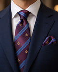 Tie 24