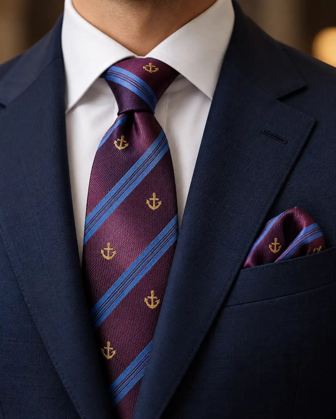 Tie 24