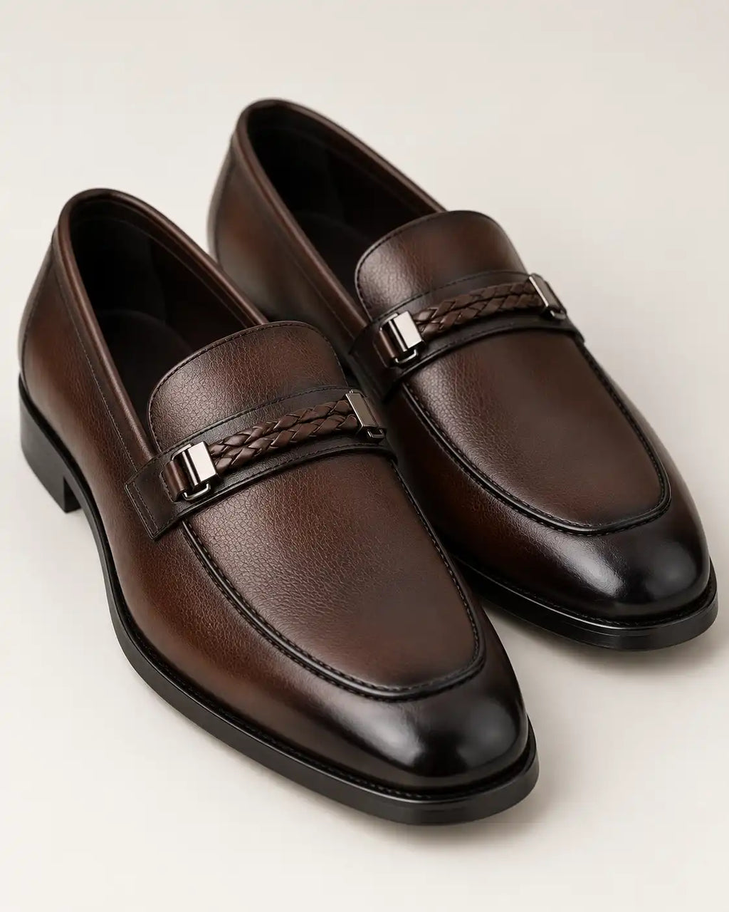 Loafer Formal Shoes 10