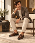 Loafer Formal Shoes 4