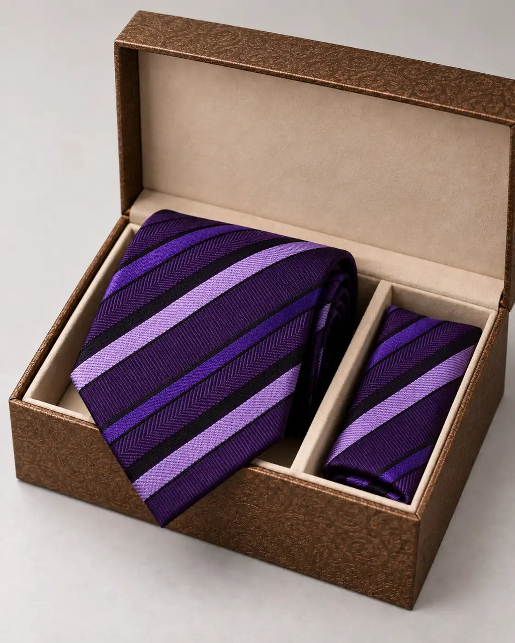 Tie 39
