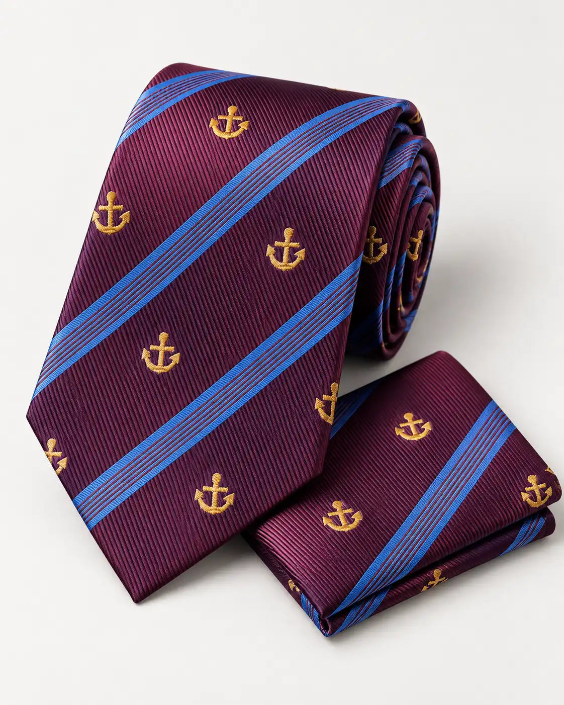 Tie 24