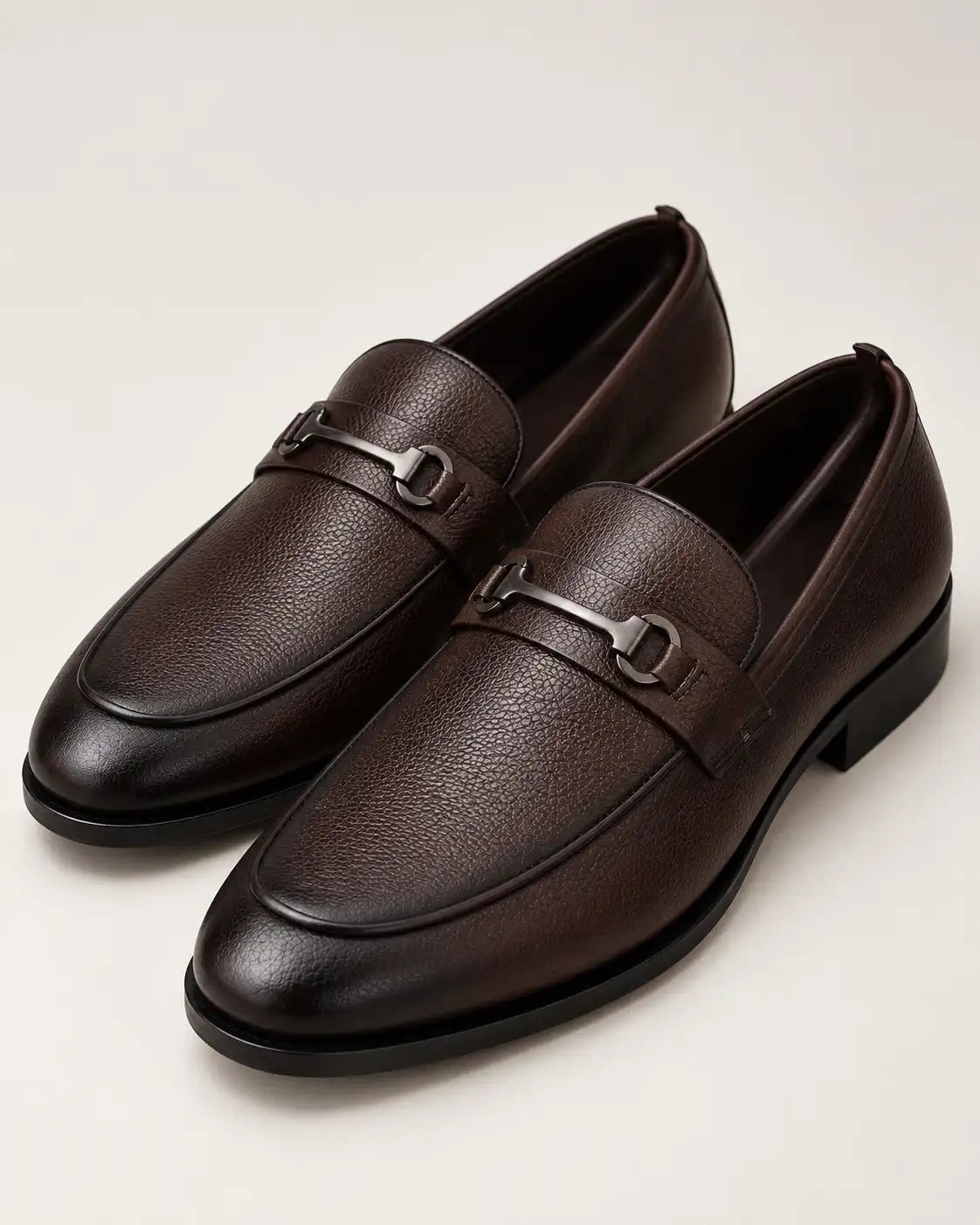 Loafer Formal Shoes 8