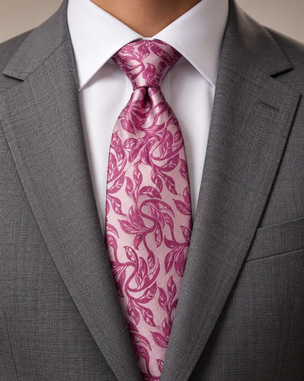 Tie 42