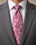 Tie 42