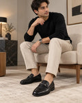 Loafer Formal Shoes 2