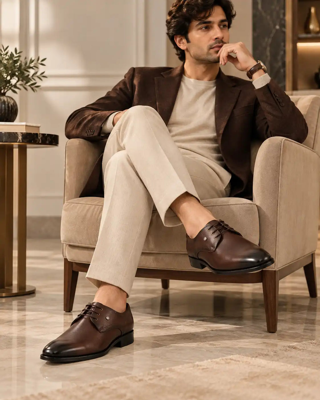 Formal Shoes 11