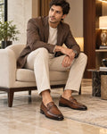 Loafer Formal Shoes 3