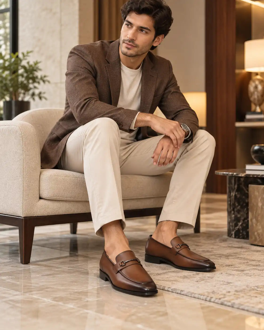 Loafer Formal Shoes 3