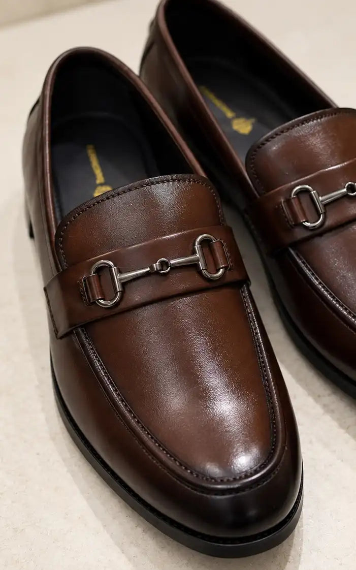 Loafer Formal Shoes