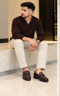 Loafer Formal Shoes
