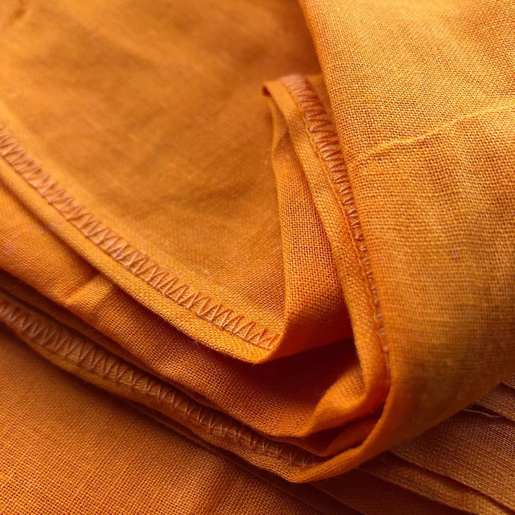 Turban Stiching